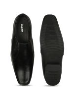 Bata Men Pull On Formal Shoes - Image 4