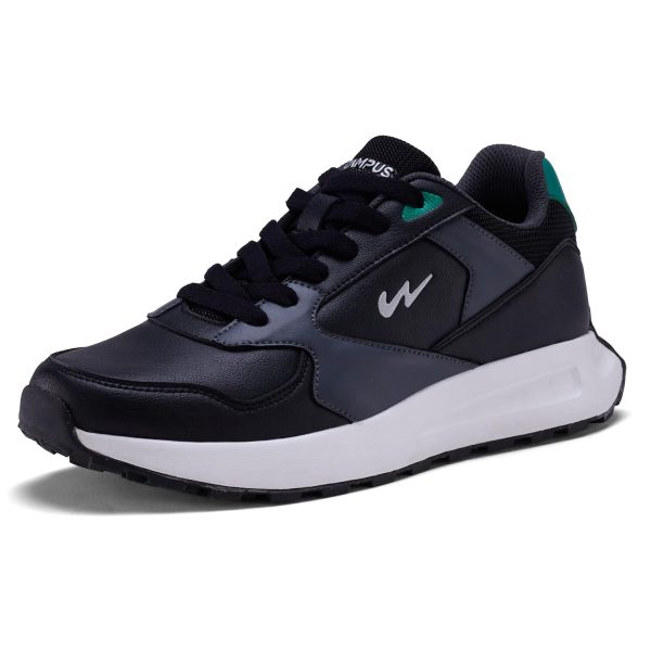 Campus Men Og-33 Sneakers