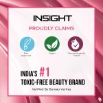 Insight Cosmetics Liquid Blush | Weighless| Skin Loving Formula |Ultra-Pigmented Formula | Buildable Liquid Blush,7gm (B-13=04) - Image 8