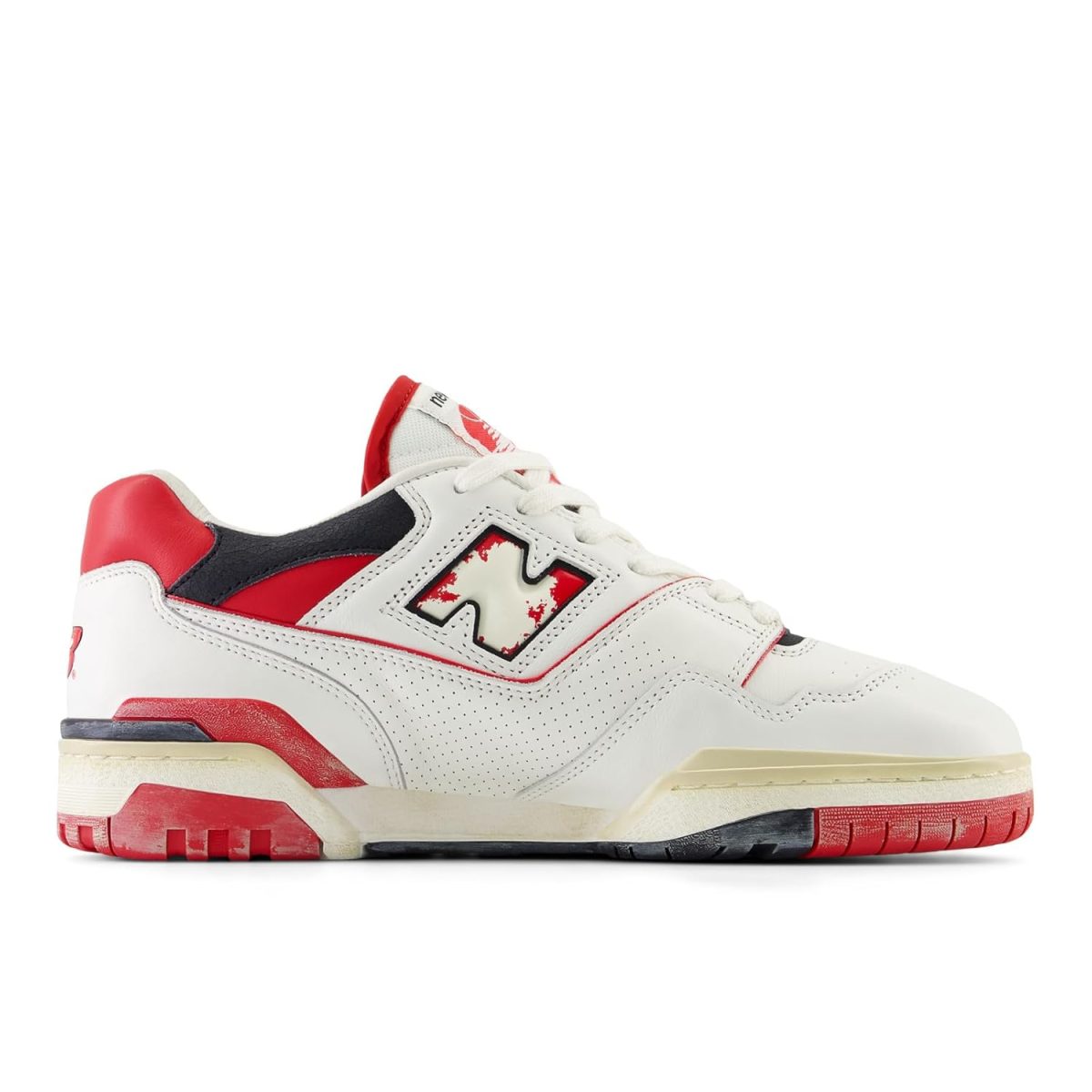 new balance Men's BB550 Sneaker - Image 6