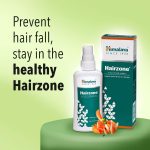 Himalaya Hairzone Solution - 60ml - Image 5