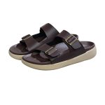Neeman's PureWhoosh Flow Sandals for Men | Double-Buckle Comfort | Lightweight, Flexible & Stylish Everyday Wear - Image 9