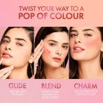LAKMÉ Natural Lip Love Lip & Cheek Downtown Nude, 2 Grams - Image 7