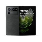 Tecno Phantom V Fold 2 (Karst Green, 12GB+512GB) | Strongest Fold Ever | Largest Battery in Fold Segment-5750mAh | Segment Largest Display | Rear-Triple 50MP Camera with OIS, Wi-Fi | 70W Fast Charger - Image 2