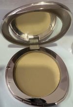 LAKME 9TO5 SUPER MATTE COMPACT+ NIACINAMIDE (8G) APRICOAT - Image 3