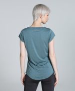 Puma Women's Polyester Regular Fit T-Shirt - Image 4