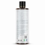 Singular Scalp Care Hair Oil for Itchy Scalp, Soothing & Sebum Control, Cold-Pressed with Tea Tree, Neem, Argan & More - 100 ml - Image 2