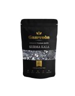 GAURVEDA Surma Kala - Surma Black - Natural (Black, 100 Grams)