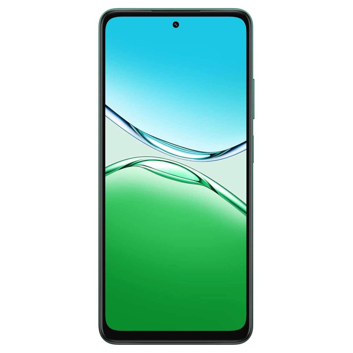OPPO A5 5G (Aurora Green, 6GB RAM, 128GB Storage) with No Cost EMI/Additional Exchange Offers - Image 2