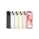 Apple iPhone 15 (512 GB) - Pink - Image 4