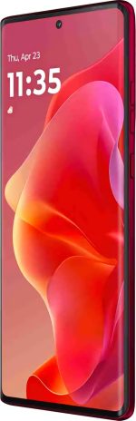Motorola G85 5G (Viva Magenta, 12GB RAM, 256GB Storage) | 6.7" pOLED Display | Snapdragon 6 Gen1 Processor | 50MP OIS Camera | 16MP Front Camera | 5000mAh Battery | 33W Charging - Image 9