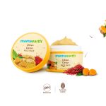 Mamaearth Ubtan Detan Face Pack with Turmeric & Saffron for Normal to Oily Skin 200 g | Natural, DIY-like Texture | Instantly Reduces Tan, Adds Glow | Clay Face Mask | Free From Harmful Chemicals - Image 2