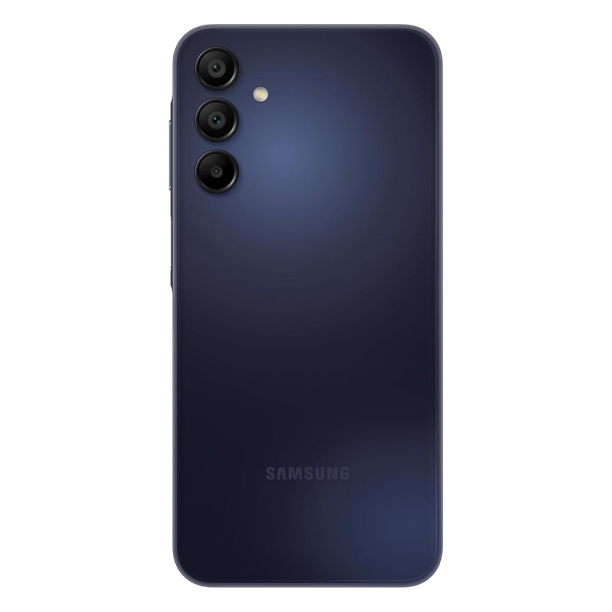 Samsung Galaxy A15 5G (Blue Black, 8GB, 128GB Storage) | 50 MP Main Camera | Android 14 with One UI 6.0 | 16GB Expandable RAM | MediaTek Dimensity 6100+ | 5000 mAh Battery - Image 3
