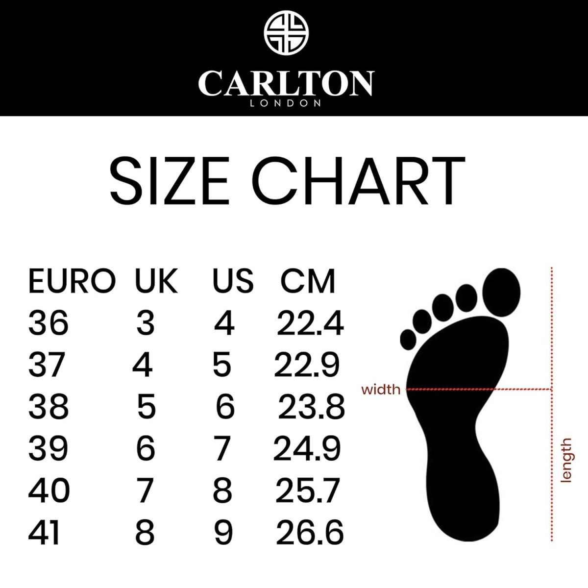 Carlton London women's Solid Comfort Thong Flip-Flops - Image 7
