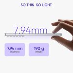 realme C75 (Lily White, 4GB RAM, 128GB Storage) | 6000mAh Battery | 50MP AI Camera | 6.72" FHD+ Display | Android 15 - Image 5