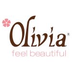 Olivia Instant Waterproof Makeup Stick with SPF 12-02 Rachelle Rose | 3-in-1 Foundation, Concealer & Moisturizer | Sweatproof, Long-Lasting Base Makeup | Evens Skin Tone & Hides Blemishes - Image 5
