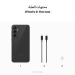 Samsung Galaxy S23 FE 5G (Graphite 128 GB Storage) (8 GB RAM) - Image 13