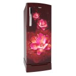 Whirlpool 215 L 4 Star Inverter Direct-Cool Single Door Refrigerator with Intellisense inverter technology(230 IMPRO ROY 4S INV WINE FLUME, Wine Flume), Free 1 Year Extended warranty - Image 9