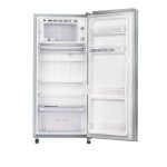 Whirlpool 190 L 3 Star Direct Cool Inverter Single Door Refrigerator (Magnum Steel) - Image 4