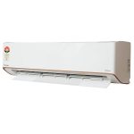 Panasonic EU 7 in 1 Convertible 1.5 Ton 5 Star Inverter Split AC with Temperature Sensors (2024 Model, Copper Condenser, CS/CU-EU18AKY5X) Indias 1st Matter Enable AC 4Way Swing - Image 4
