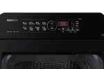 Samsung 7 Kg Inverter Ecobubble 5 Star Fully Automatic Top Load Washing Machine (WA70BG4441BYTL,Lavender Gray) - Image 6