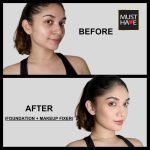 Iba Must Have Makeup Setting Spray, 100ml-Keeps Makeup Intact | Long Lasting Dewy Finish | Makeup Fixer Spray for Face | Enriched with Hyaluronic Acid, Coconut Water & Chamomile Extract | Alcohol-Free | Halal Certified & Vegan - Image 5