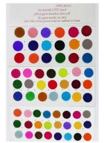 DeLegarde Velvet Plain Big Size Bindi for Women (Multicolor) - Image 3