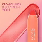 LAKMÉ Natural Lip Love Lip & Cheek Downtown Nude, 2 Grams - Image 3