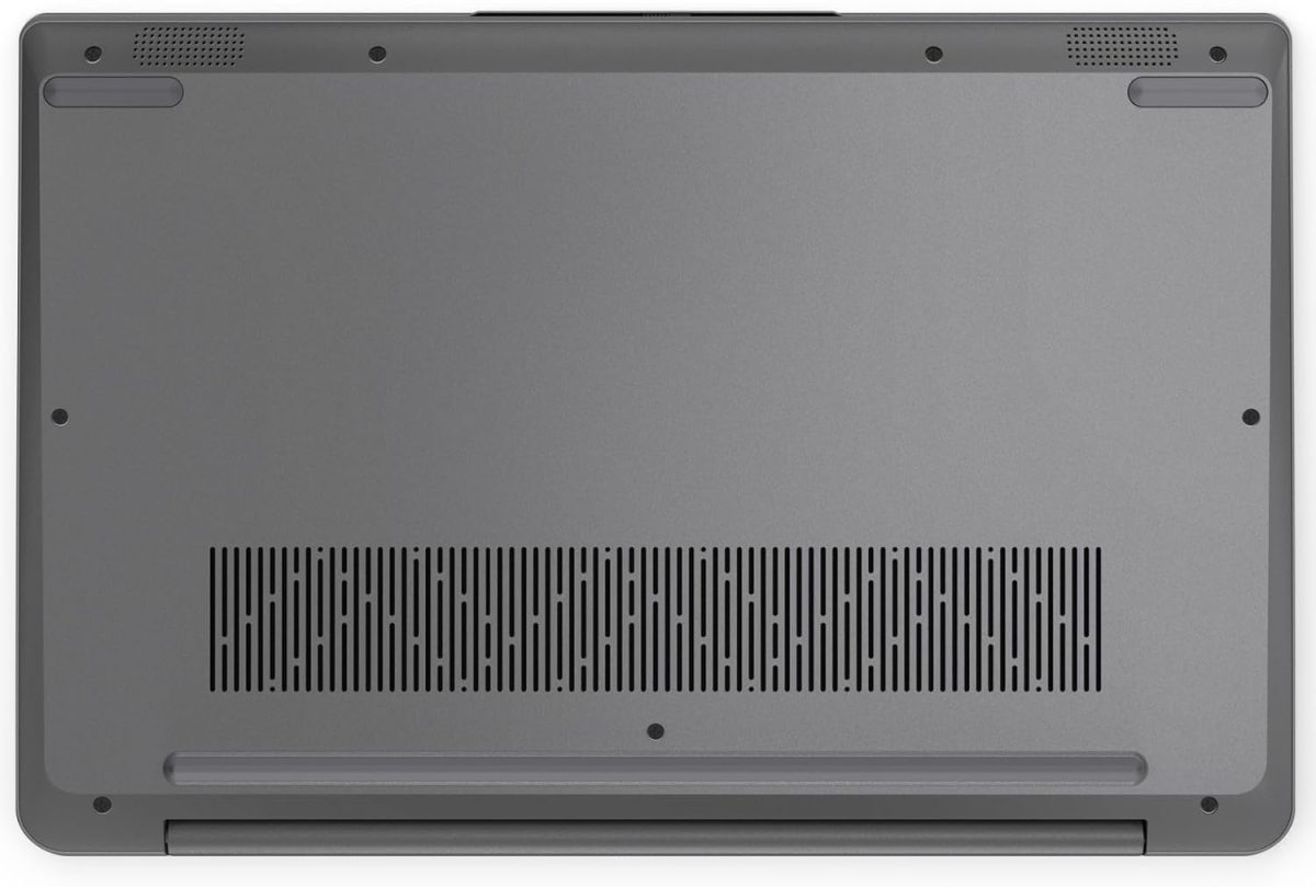 Lenovo IdeaPad 3 14 Inch FHD Laptop (12th Gen Intel Core i3-1215U/8GB/512GB SSD/Win 11/Office 2021/Backlit KB/1Yr ADP Free/3months Game Pass/Arctic Grey/1.43Kg) - Image 6