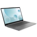 (Refurbished) IdeaPad Slim 3 Intel Core i3 12th Gen 15.6-inch (39.62cm) FHD Thin & Light Laptop (8GB/512GB SSD/Windows 11/Office 2021/Arctic Grey/1.63Kg), 82RK006DIN - Image 5