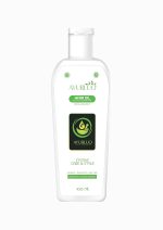 Ayurluq Hair Oil for Care - Control Hair Fall - Pure Herbal Oil - Solution for Dandruff - Promote Growth - 100Ml, Clear