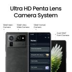 Tecno Phantom V Fold 2 (Karst Green, 12GB+512GB) | Strongest Fold Ever | Largest Battery in Fold Segment-5750mAh | Segment Largest Display | Rear-Triple 50MP Camera with OIS, Wi-Fi | 70W Fast Charger - Image 8