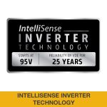 Whirlpool 215 L 4 Star Inverter Direct-Cool Single Door Refrigerator with Intellisense inverter technology(230 IMPRO ROY 4S INV WINE FLUME, Wine Flume), Free 1 Year Extended warranty - Image 8