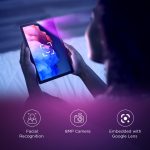 Lenovo Tab M9 | 9 Inch (22.86 cm) HD Display| 4 GB RAM, 64 GB ROM Expandable| Wi-Fi | Dual Speaker with Dolby Atmos| Octa-Core Processor| Color: Frost Blue (ZAC30025IN, Arctic Grey) - Image 4