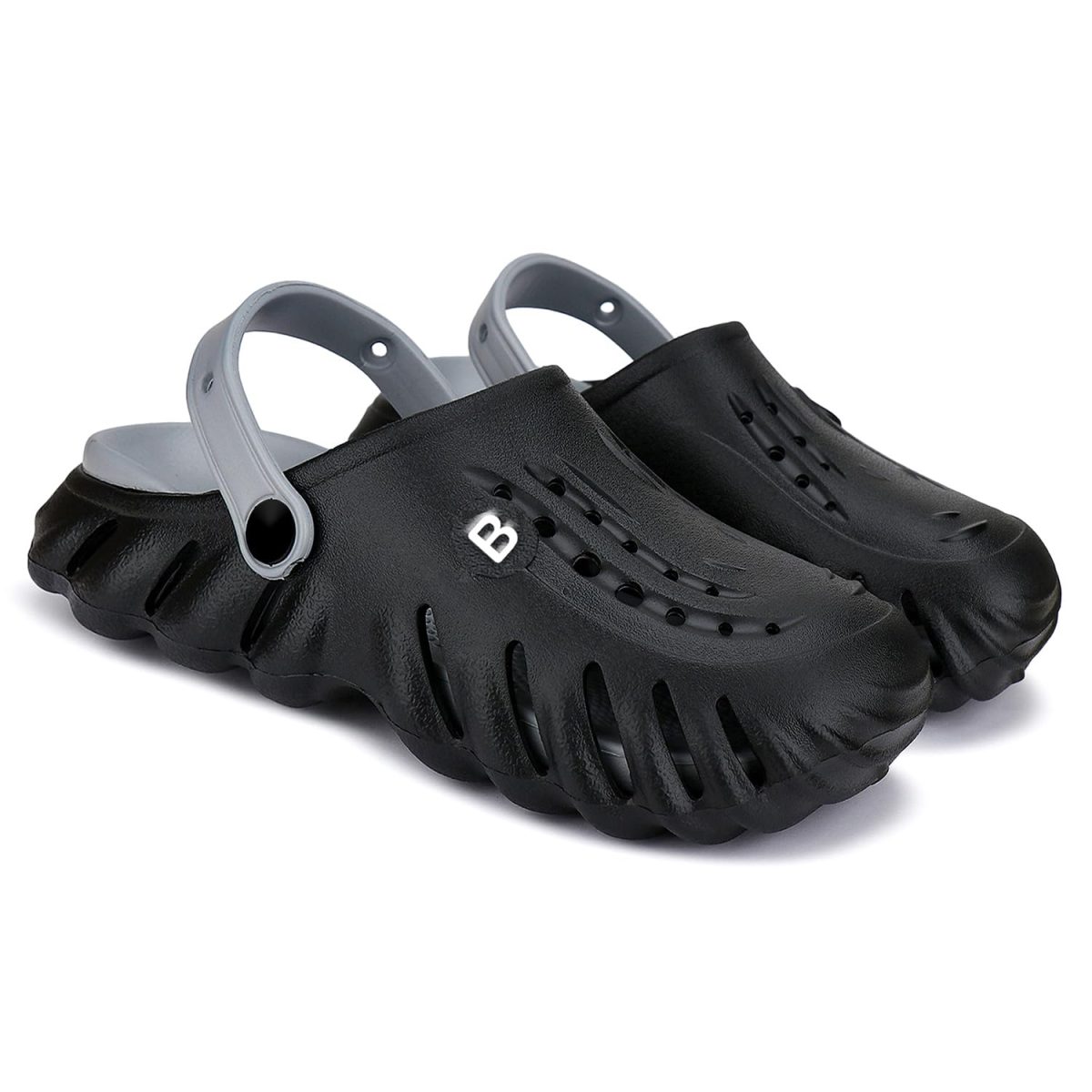 BERSACHE Comfortable Stylish fashionable Clogs For Men