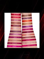 INSIGHT Cosmetics Matte Lip Ink, 05-King's Cross - Image 4