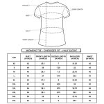 Bewakoof Official Squid Game Merchandise Women's 100% Cotton 220 GSM Typography Oversized Fit Half Sleeve Round Neck Cotton Jersey T-Shirt - Image 6