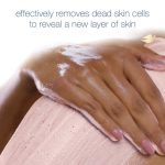 Dove Body Polish Exfoliating Scrub, Moisturizing Shea Butter and Pomegranate Seeds | Nourishes & Conditions Soft Skin | Sulphate Free, 298gm. - Image 6