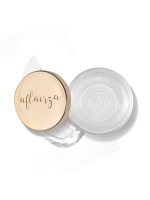 Aflairza Browfix Eyebrow Styling Clear Gel Wax for Defined Eyebrow - Waterproof, Long-Lasting & Non-Sticky Brows - Transparent Gel for Natural Eye Brows - (5.5g)