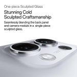 OPPO Reno13 5G (Sky Blue, 8GB RAM, 256GB Storage) - Image 5