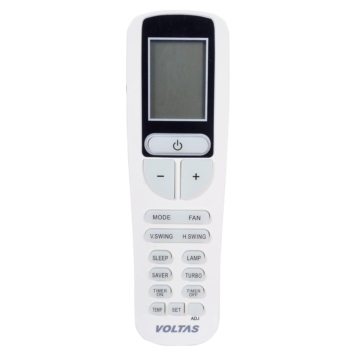 Voltas Split Air Conditioner SAC 185V CAZZ, White, (4503222) - Image 7