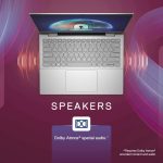 Dell Inspiron 5430, Intel Core i5-1335U, 13th Gen, 8GB RAM, 512GB SSD, FHD+ Comfort View, 14"/35.56cm, Windows 11, MS Office 21, Platinum Silver, 1.59KG, Backlit KB, Thunderbolt 4.0 Port Laptop - Image 5