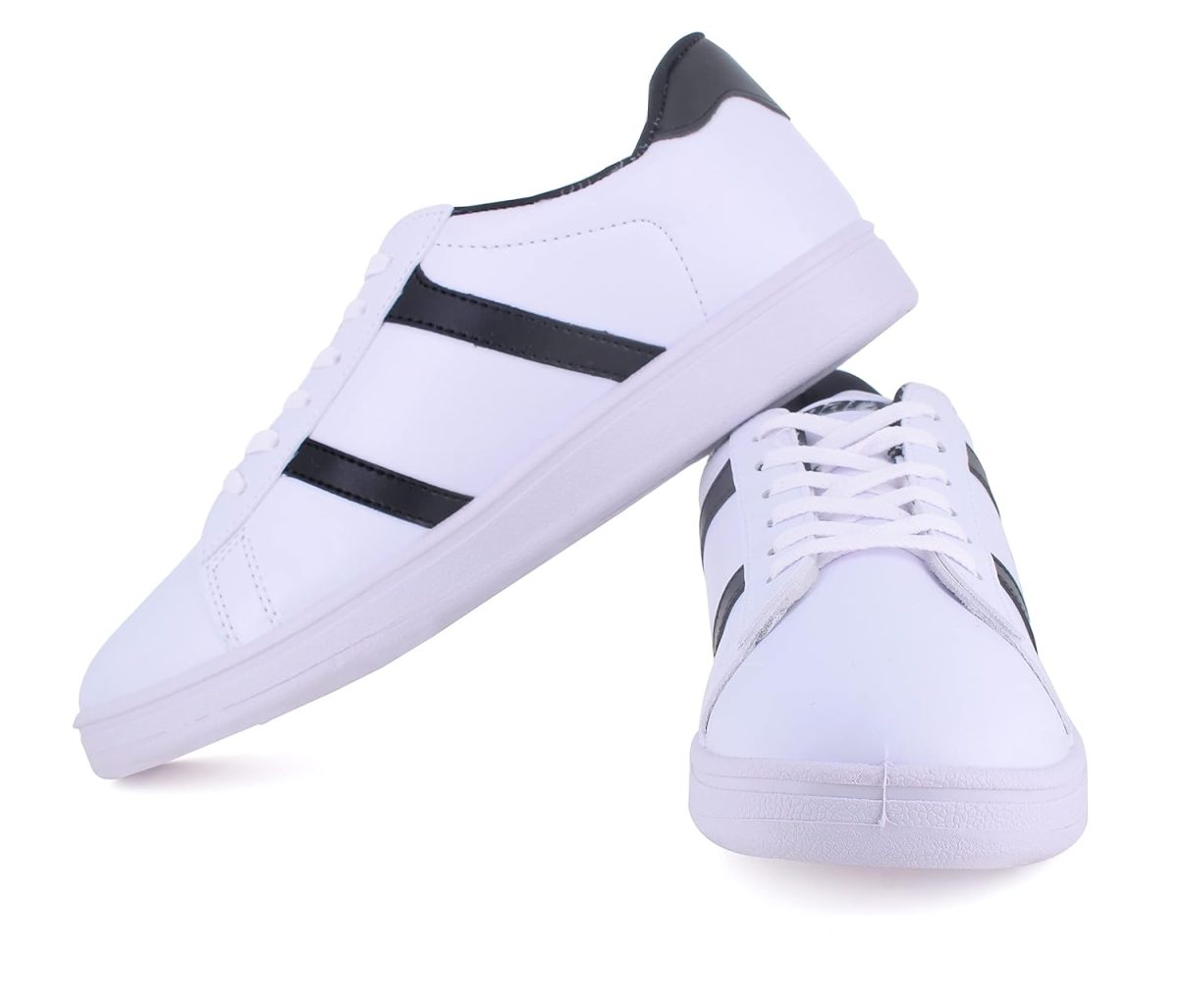 SPARX Mens Sm 750 Sneaker - Image 9