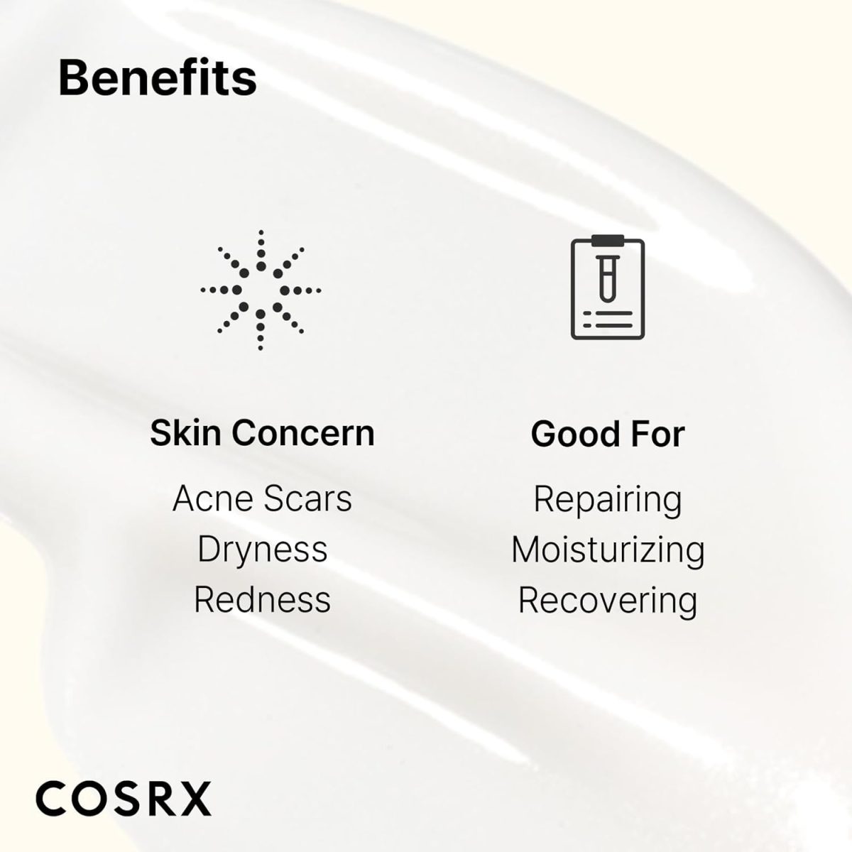 Cosrx Advanced Snail 92 All In One Cream (100ml) - Image 5
