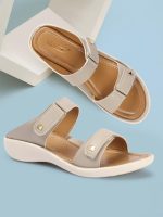Vendoz Women and Girls Sandals (VDFL52) - Image 2