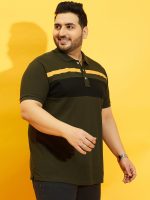 Bigbanana Men's Regular Fit Polo - Image 5