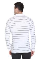 GODFREY Cotton Polo T Shirts for Men with Pocket - Image 3