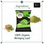 Online Quality Store raw bringaraj/bringraj dry leaves/Bhringraj Leaves/Bhangra - Eclipta Alba/False Daisy/Keshraj-100g - Image 8
