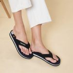 Ortho + Rest Comfort Extra Soft Ortho Slippers for Women | Orthopedic Doctor Chappal Footwear | Causal Flip Flops for Home Daily Use - Image 2