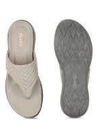 Bata Women's Skyler Thong E 24 Slipper - Image 4